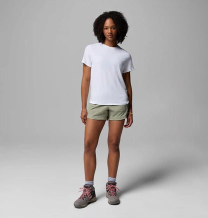 Women's CSC Soft Stretch Short Sleeve T-Shirt