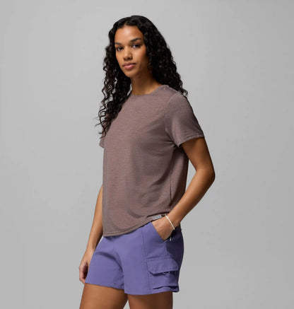 Women's CSC Soft Stretch Short Sleeve T-Shirt