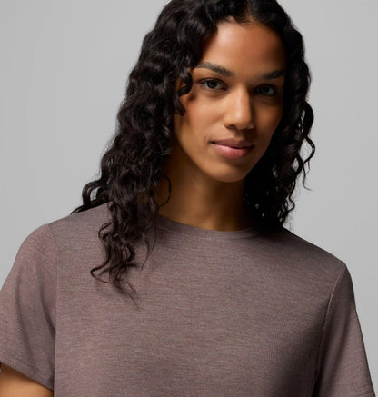 Women's CSC Soft Stretch Short Sleeve T-Shirt