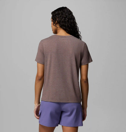 Women's CSC Soft Stretch Short Sleeve T-Shirt