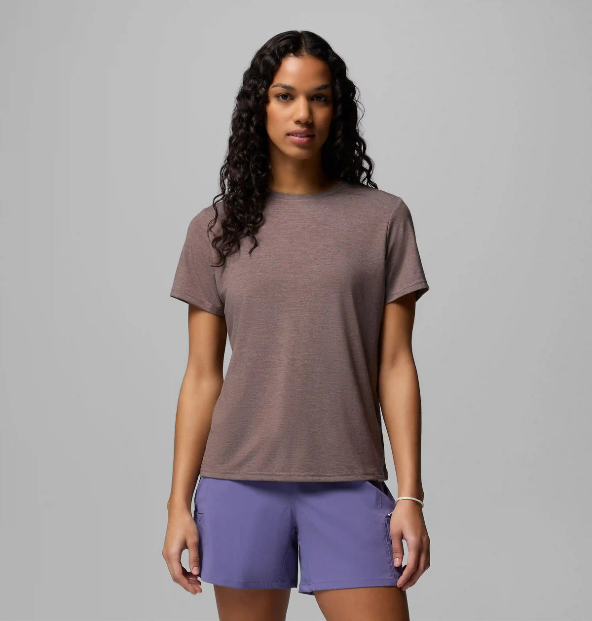 Women's CSC Soft Stretch Short Sleeve T-Shirt