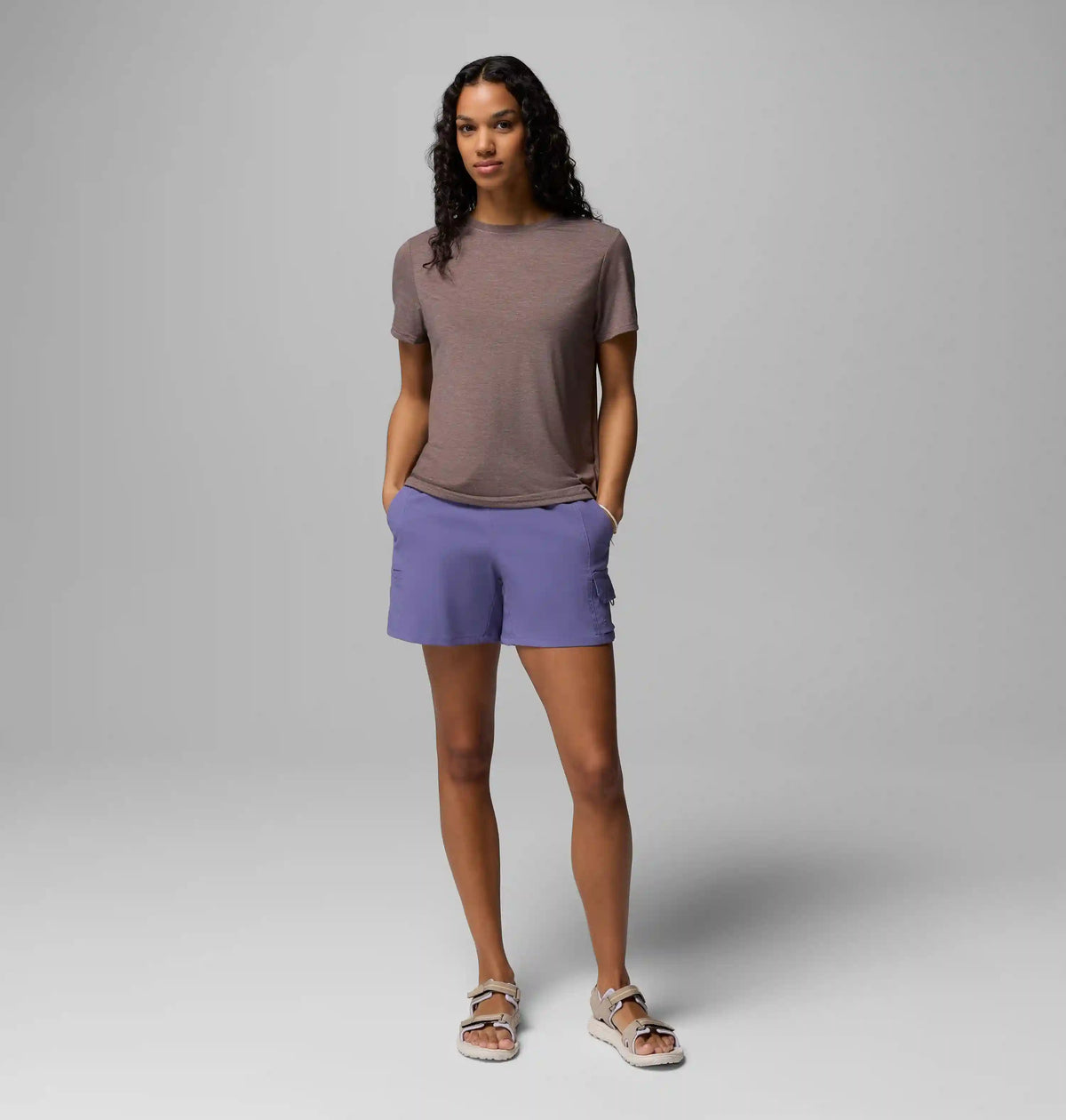 Women's CSC Soft Stretch Short Sleeve T-Shirt