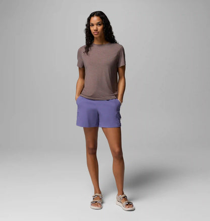 Women's CSC Soft Stretch Short Sleeve T-Shirt