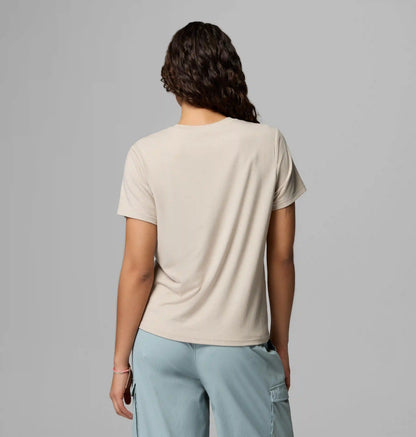 Women's CSC Soft Stretch Short Sleeve T-Shirt