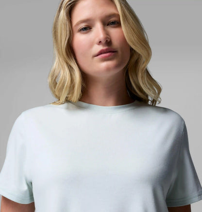 Women's CSC Soft Stretch Short Sleeve T-Shirt