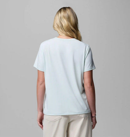Women's CSC Soft Stretch Short Sleeve T-Shirt