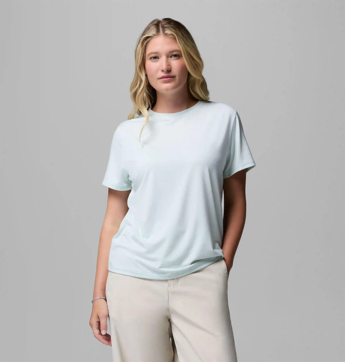 Women's CSC Soft Stretch Short Sleeve T-Shirt