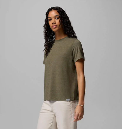 Women's CSC Soft Stretch Short Sleeve T-Shirt
