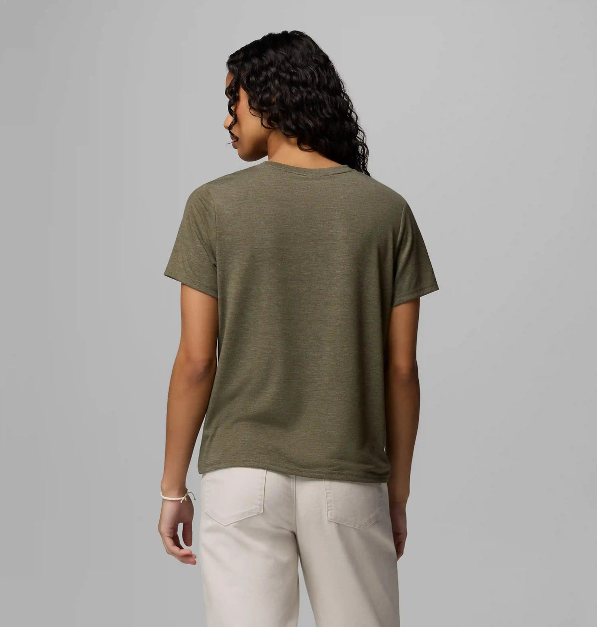 Women's CSC Soft Stretch Short Sleeve T-Shirt
