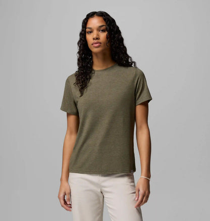 Women's CSC Soft Stretch Short Sleeve T-Shirt