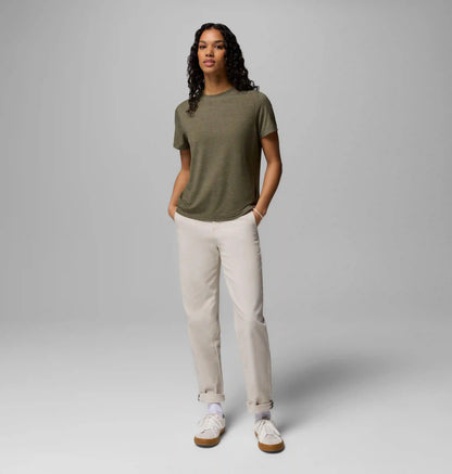 Women's CSC Soft Stretch Short Sleeve T-Shirt