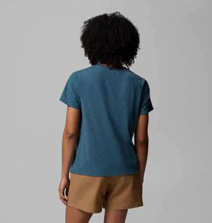 Women's CSC Soft Stretch Short Sleeve T-Shirt