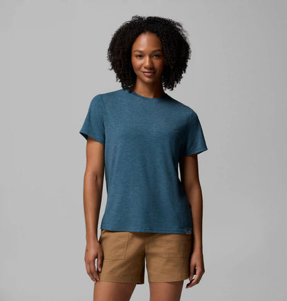 Women's CSC Soft Stretch Short Sleeve T-Shirt