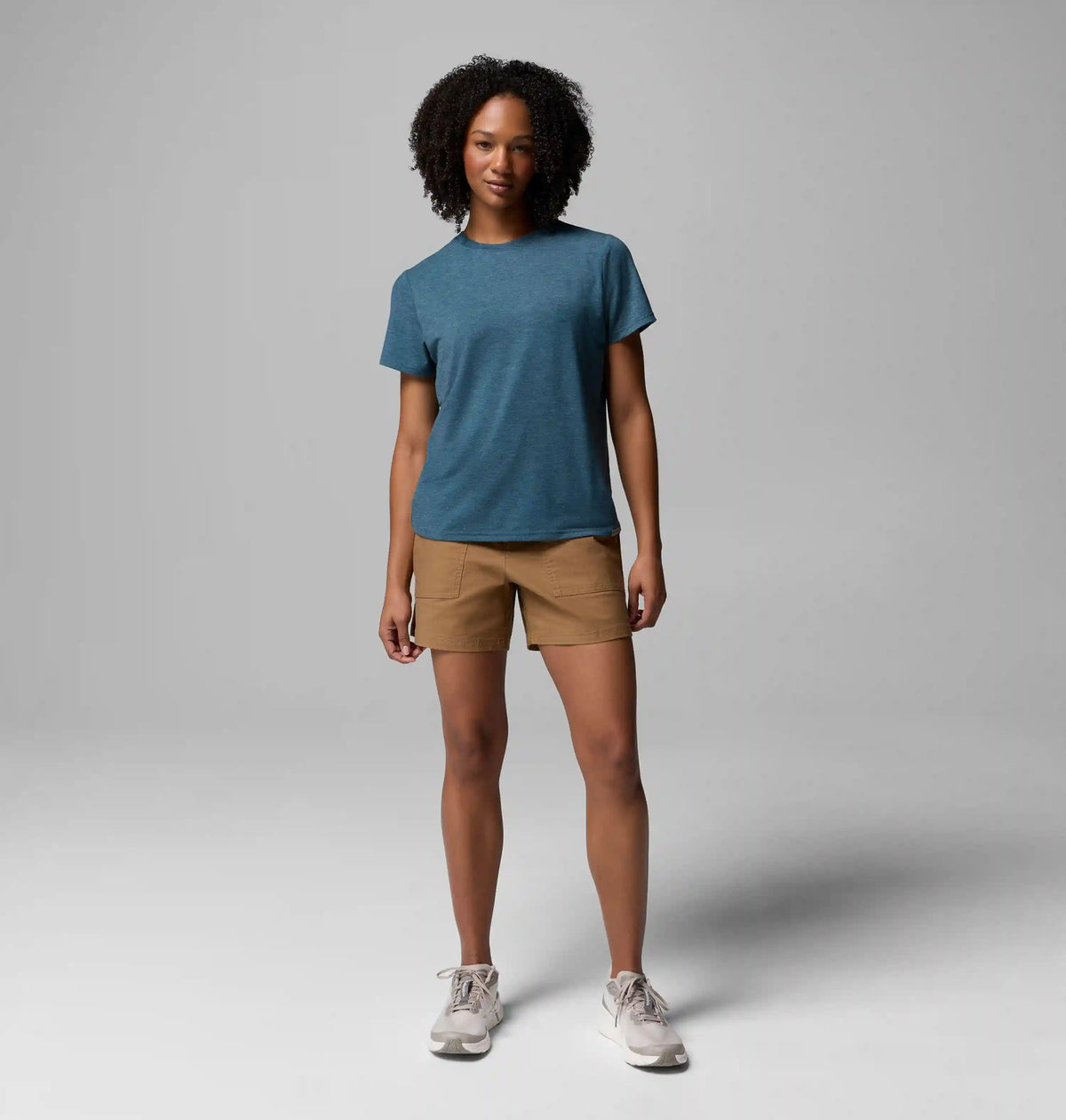 Women's CSC Soft Stretch Short Sleeve T-Shirt
