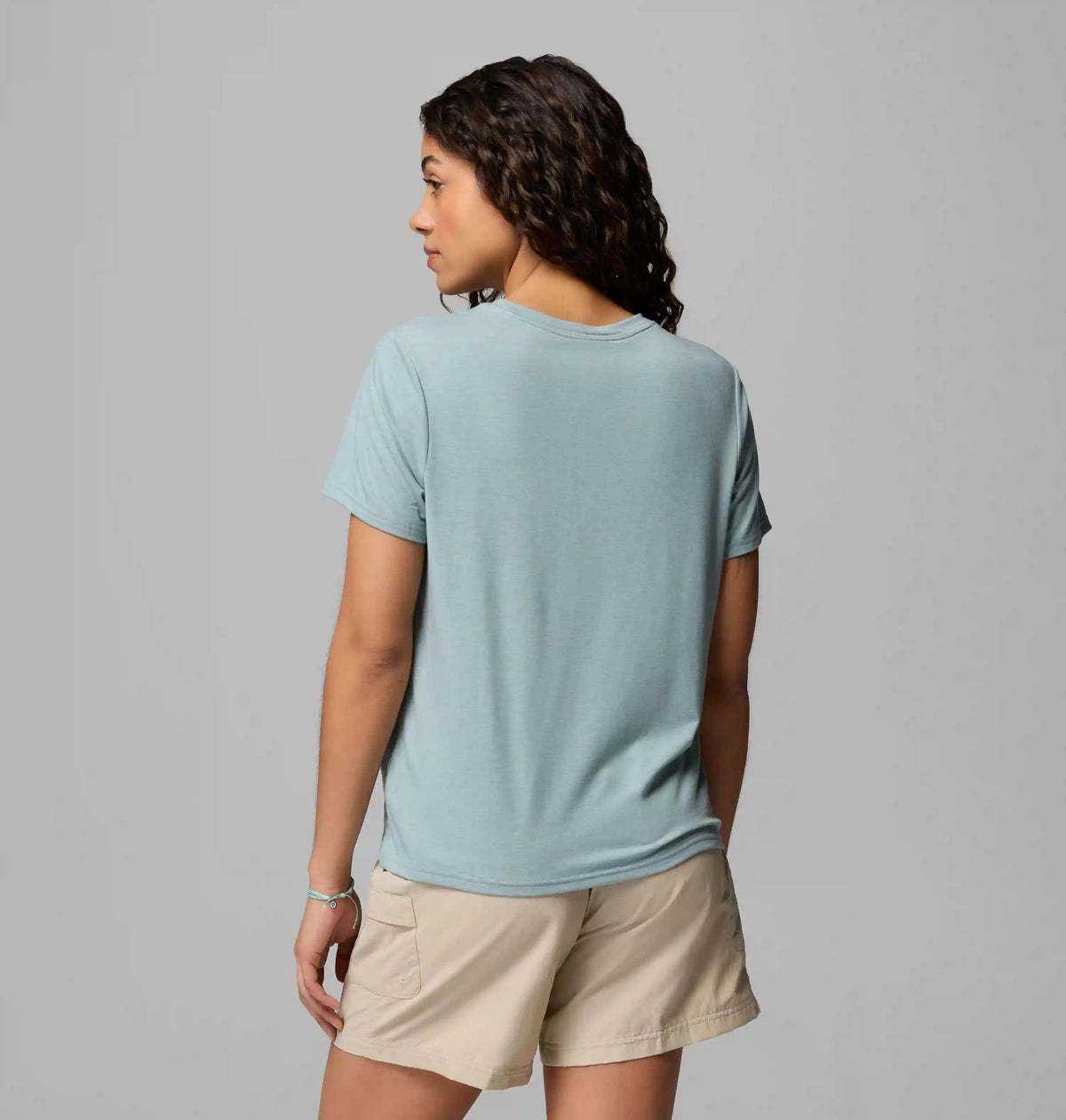 Women's CSC Soft Stretch Short Sleeve T-Shirt