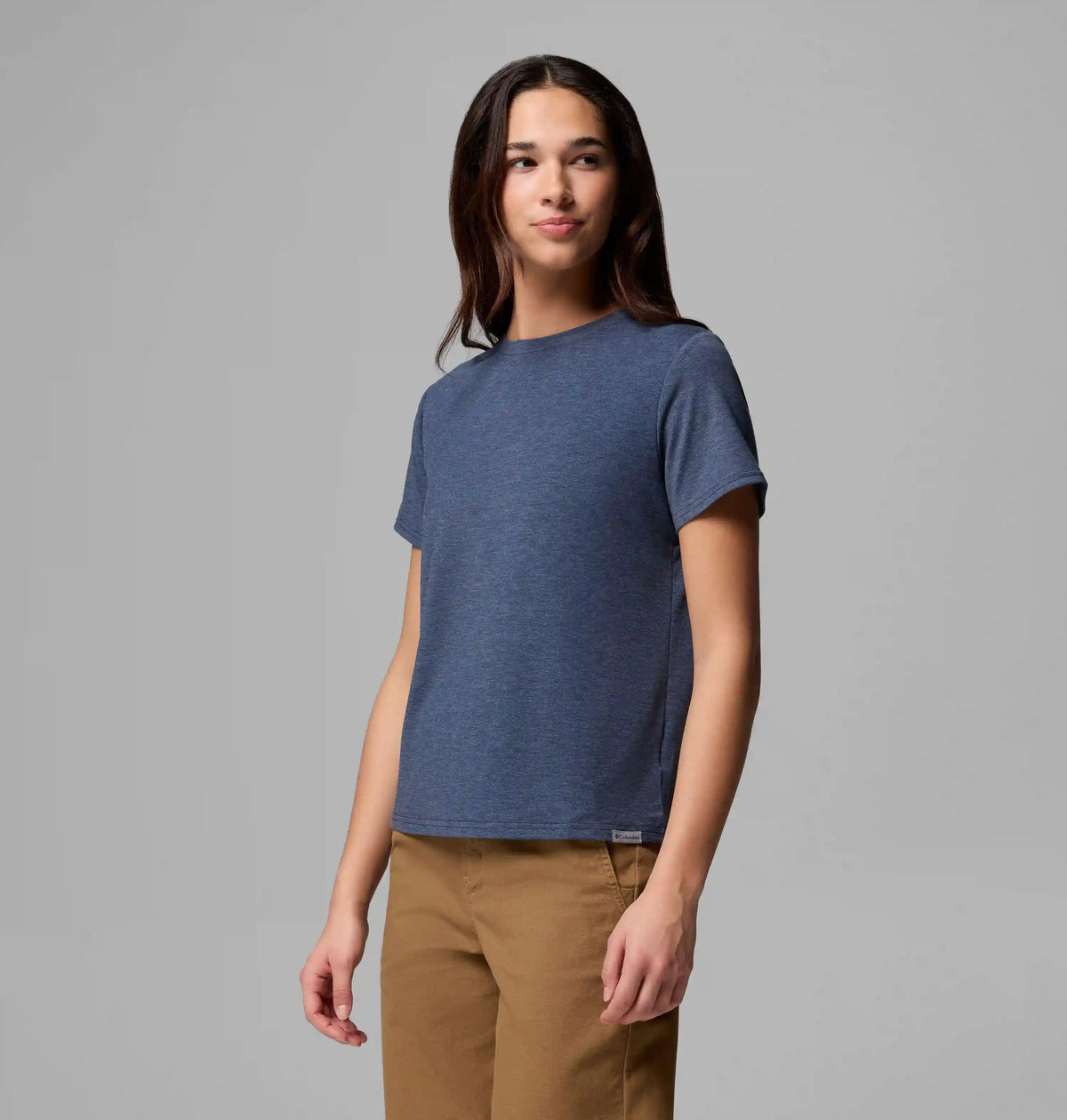 Women's CSC Soft Stretch Short Sleeve T-Shirt