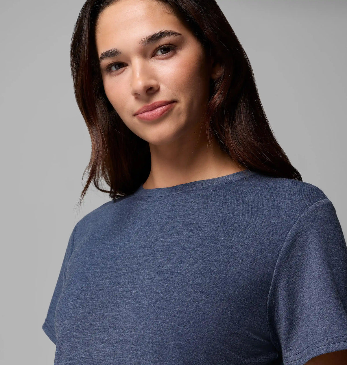 Women's CSC Soft Stretch Short Sleeve T-Shirt