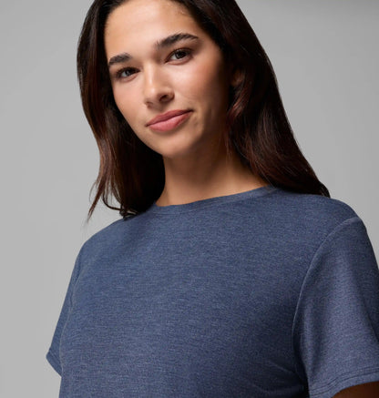 Women's CSC Soft Stretch Short Sleeve T-Shirt
