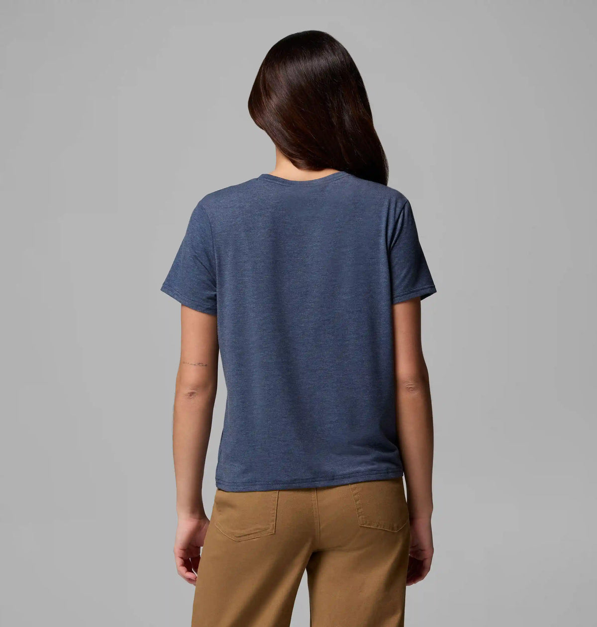 Women's CSC Soft Stretch Short Sleeve T-Shirt