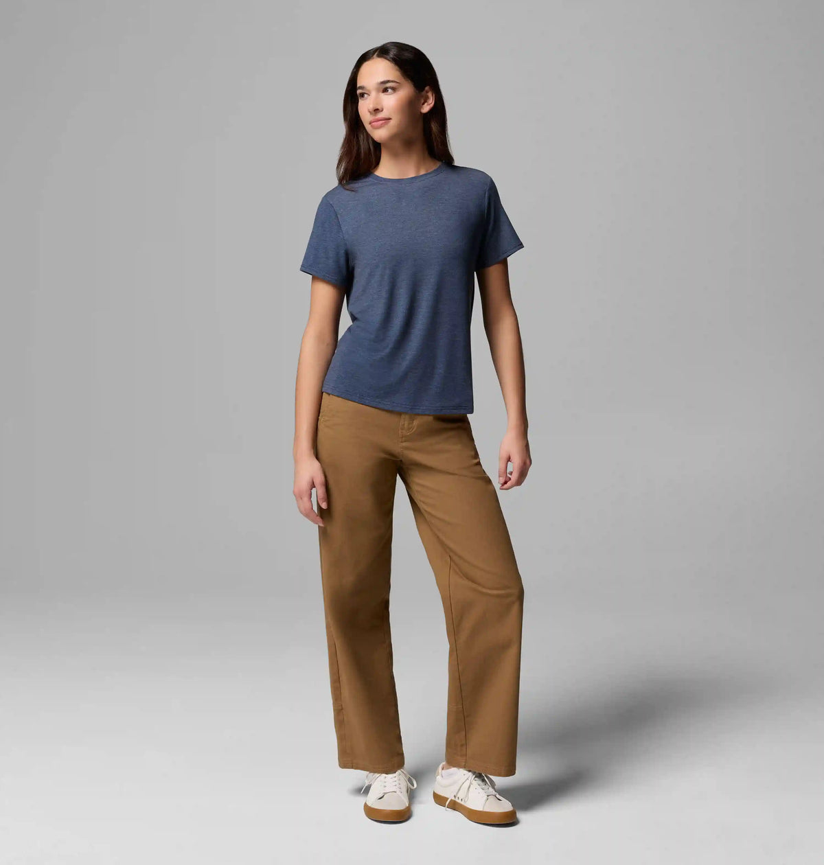 Women's CSC Soft Stretch Short Sleeve T-Shirt