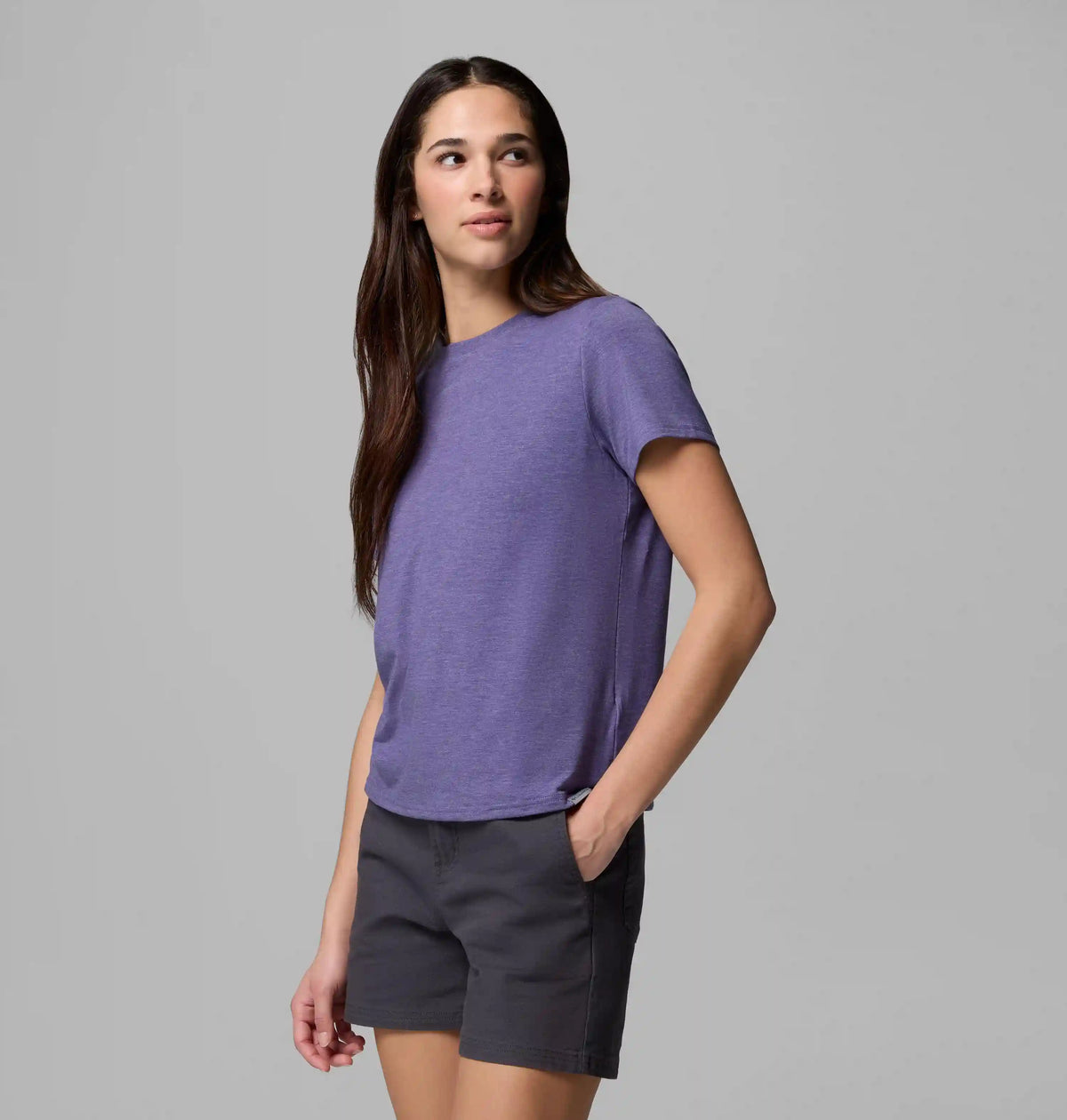Women's CSC Soft Stretch Short Sleeve T-Shirt