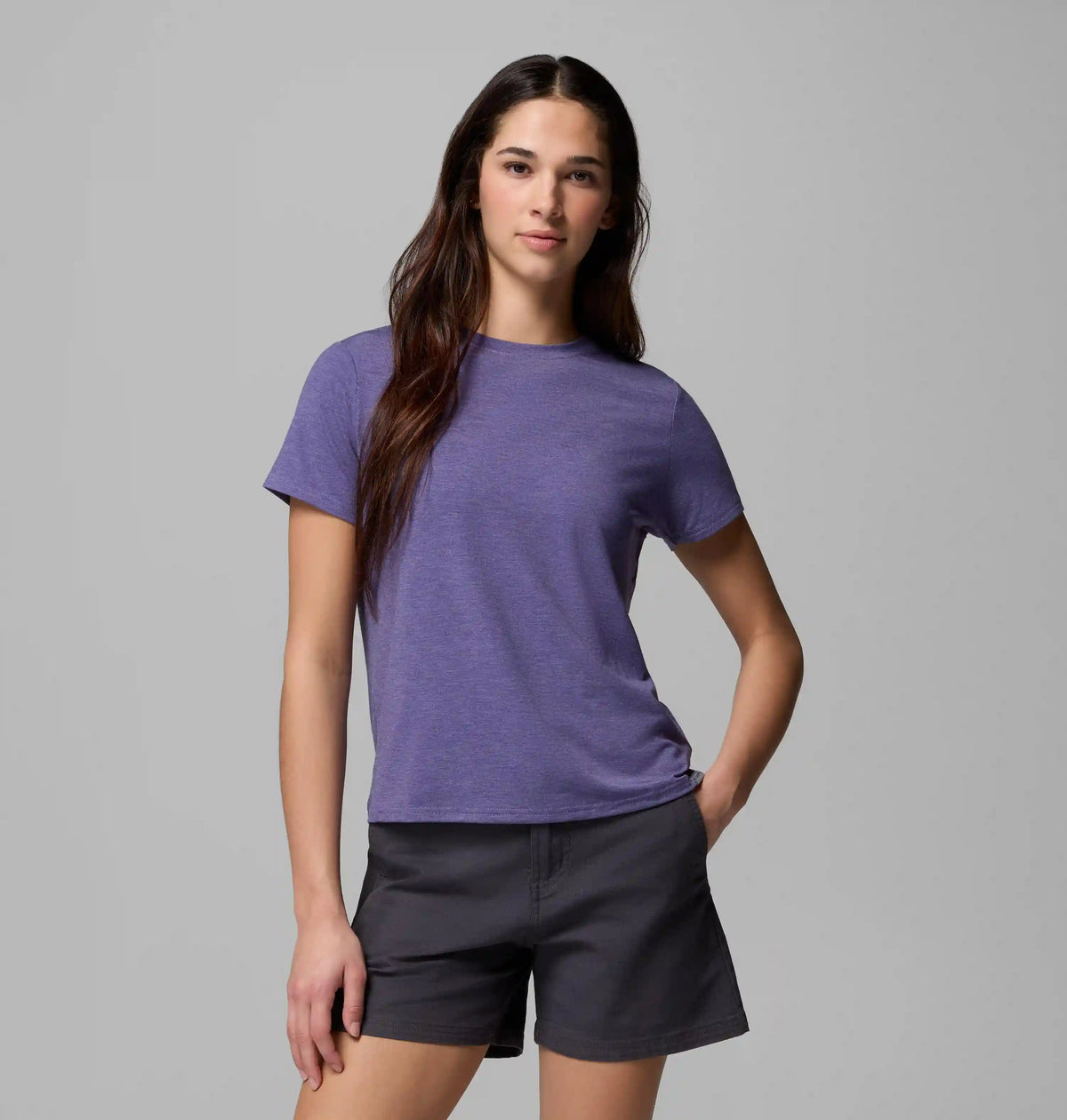 Women's CSC Soft Stretch Short Sleeve T-Shirt