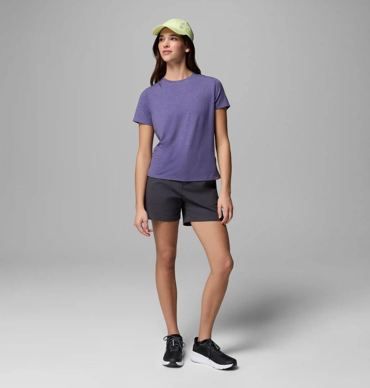 Women's CSC Soft Stretch Short Sleeve T-Shirt