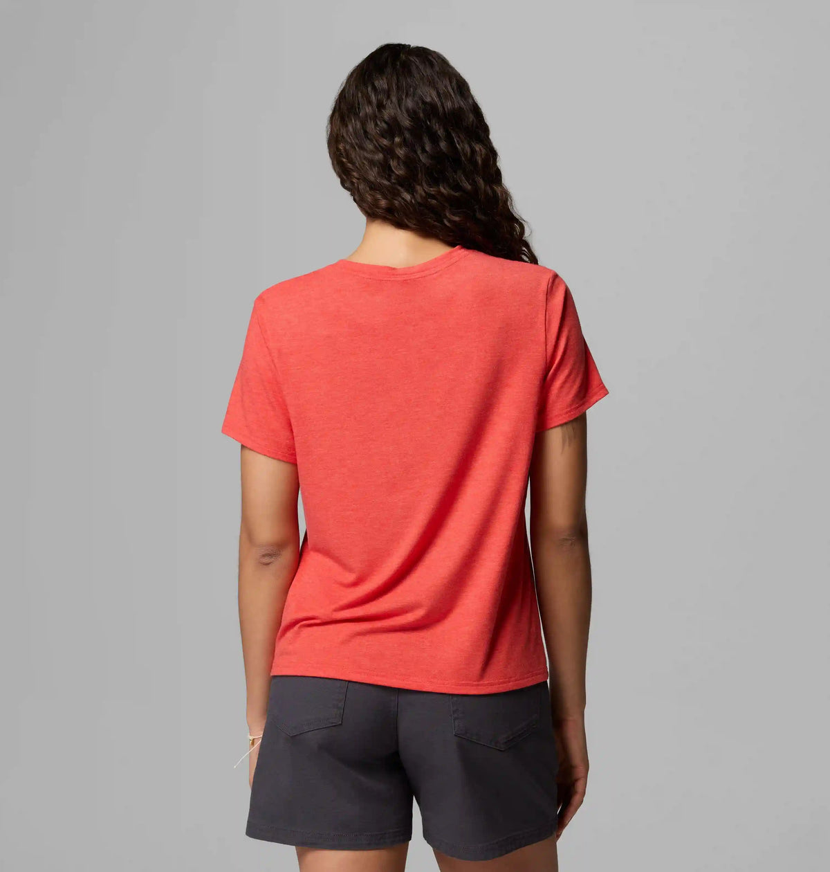 Women's CSC Soft Stretch Short Sleeve T-Shirt