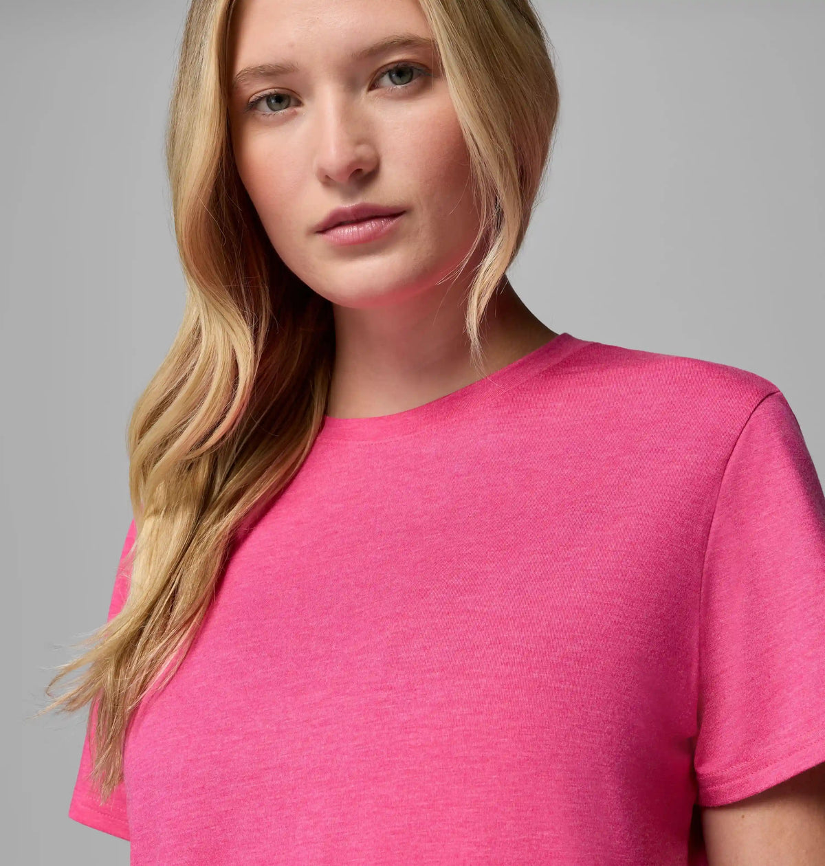 Women's CSC Soft Stretch Short Sleeve T-Shirt