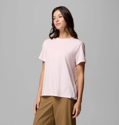 Women's CSC Soft Stretch Short Sleeve T-Shirt