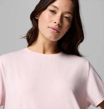 Women's CSC Soft Stretch Short Sleeve T-Shirt
