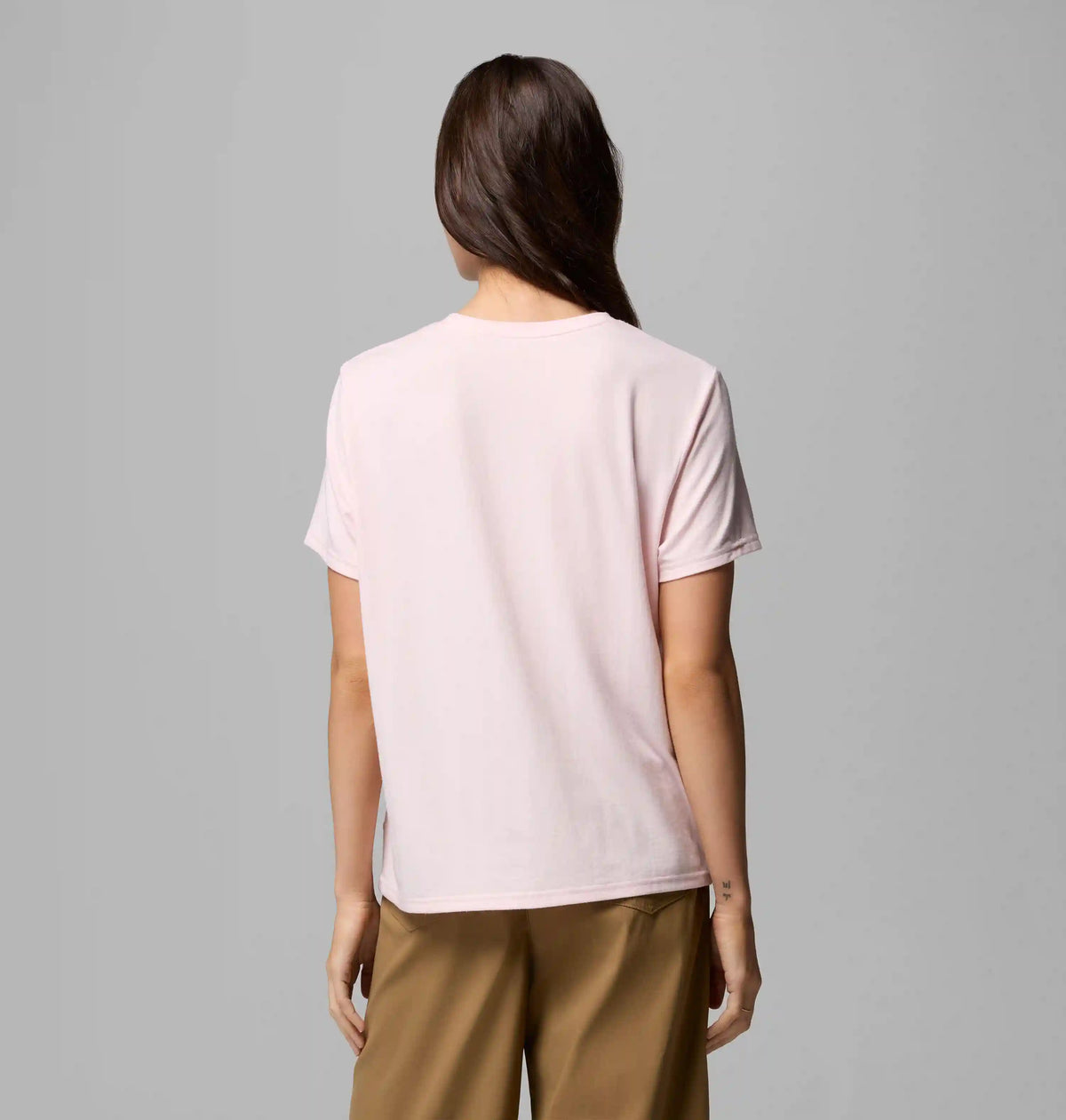 Women's CSC Soft Stretch Short Sleeve T-Shirt