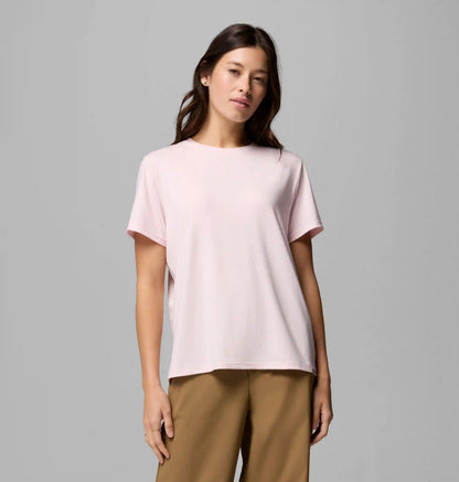Women's CSC Soft Stretch Short Sleeve T-Shirt