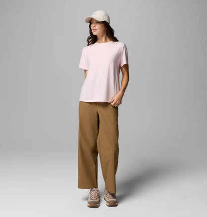 Women's CSC Soft Stretch Short Sleeve T-Shirt
