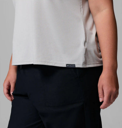 Women's CSC Soft Stretch Short Sleeve T-Shirt - Plus Size