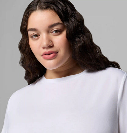 Women's CSC Soft Stretch Short Sleeve T-Shirt - Plus Size