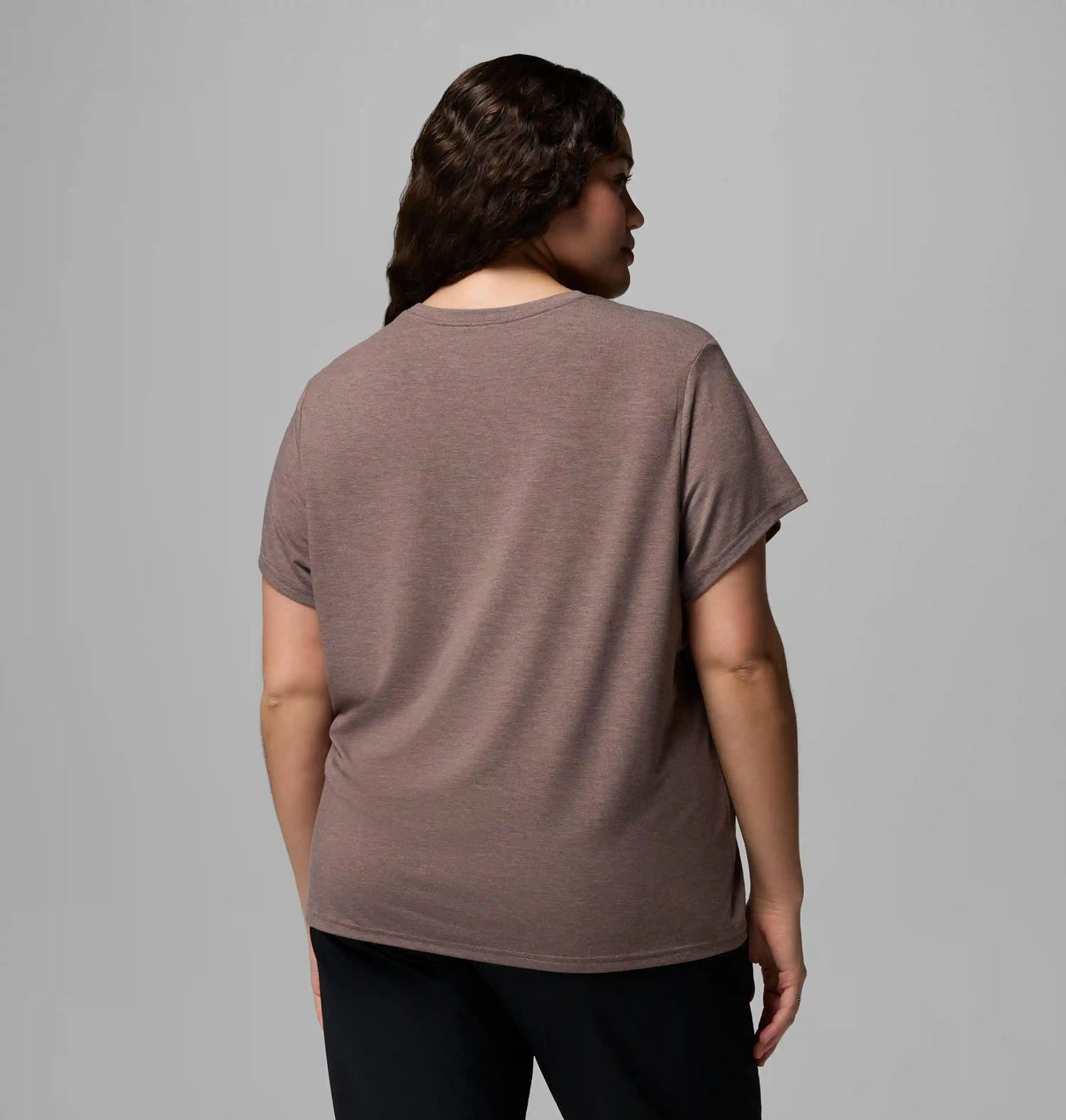 Women's CSC Soft Stretch Short Sleeve T-Shirt - Plus Size