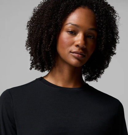 Women's CSC Soft Stretch Long Sleeve T-Shirt