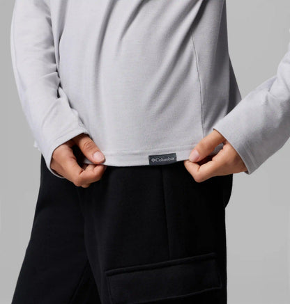 Women's CSC Soft Stretch Long Sleeve T-Shirt