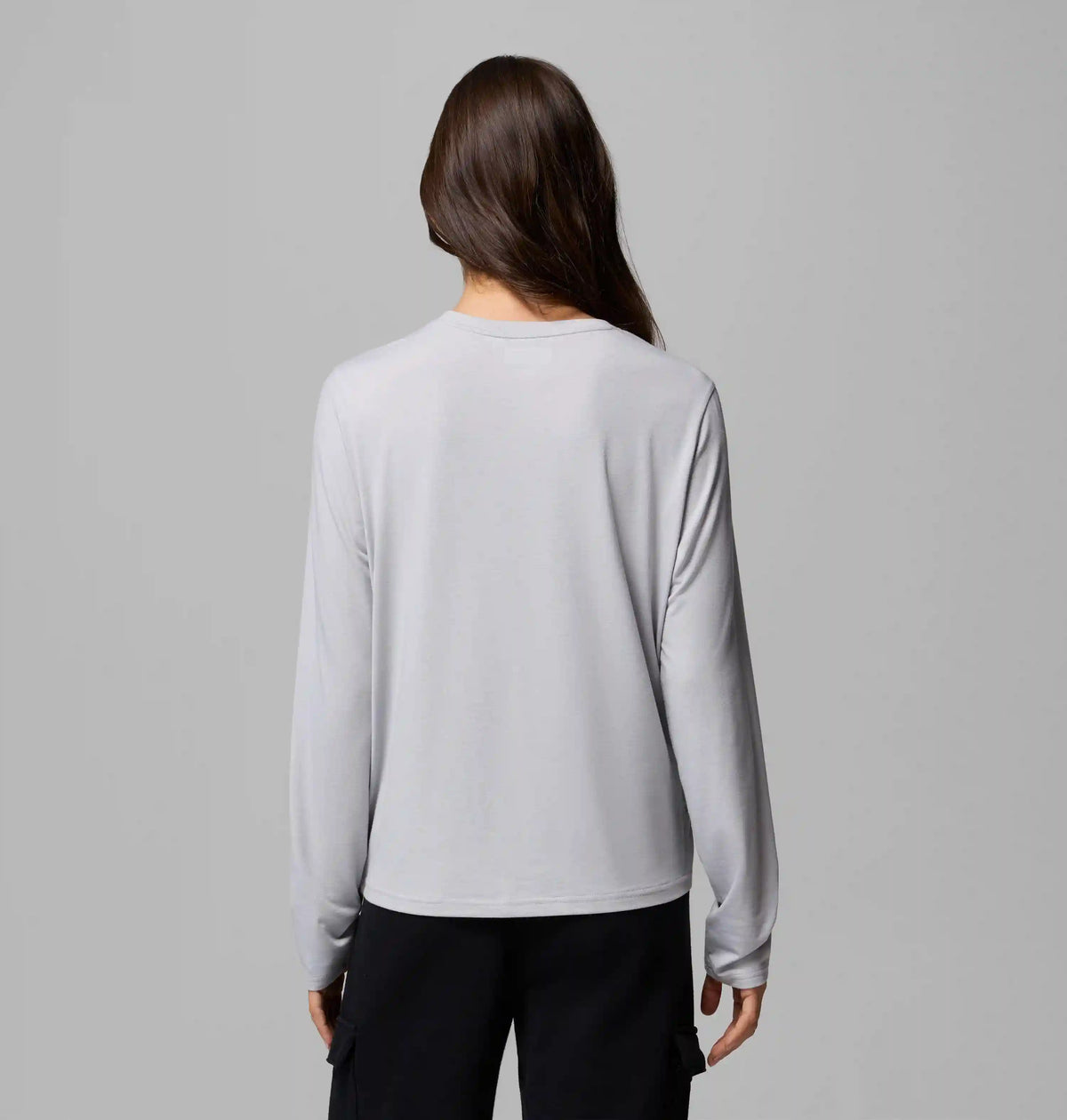 Women's CSC Soft Stretch Long Sleeve T-Shirt