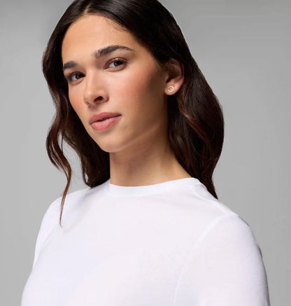 Women's CSC Soft Stretch Long Sleeve T-Shirt