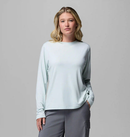 Women's CSC Soft Stretch Long Sleeve T-Shirt