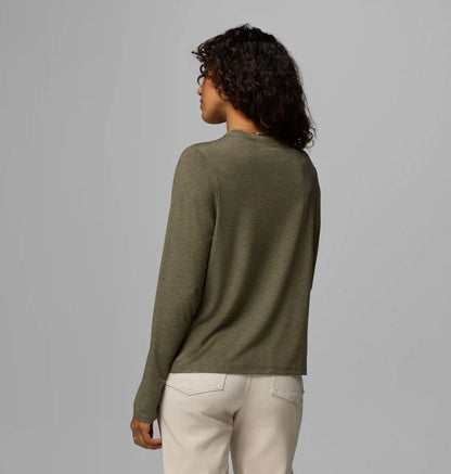 Women's CSC Soft Stretch Long Sleeve T-Shirt