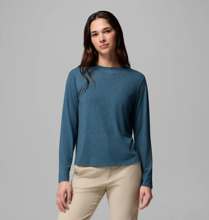 Women's CSC Soft Stretch Long Sleeve T-Shirt