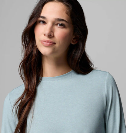 Women's CSC Soft Stretch Long Sleeve T-Shirt