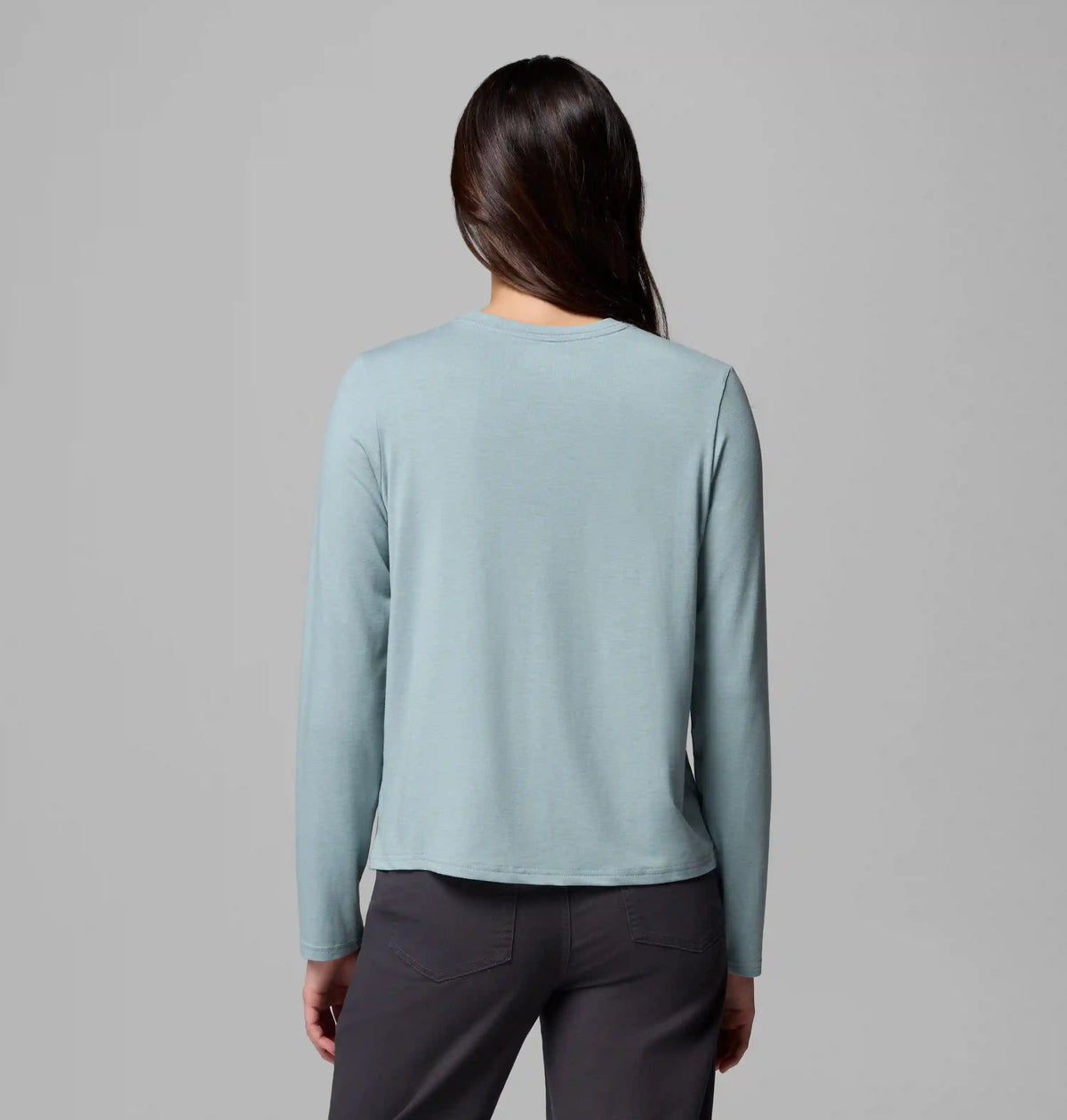 Women's CSC Soft Stretch Long Sleeve T-Shirt