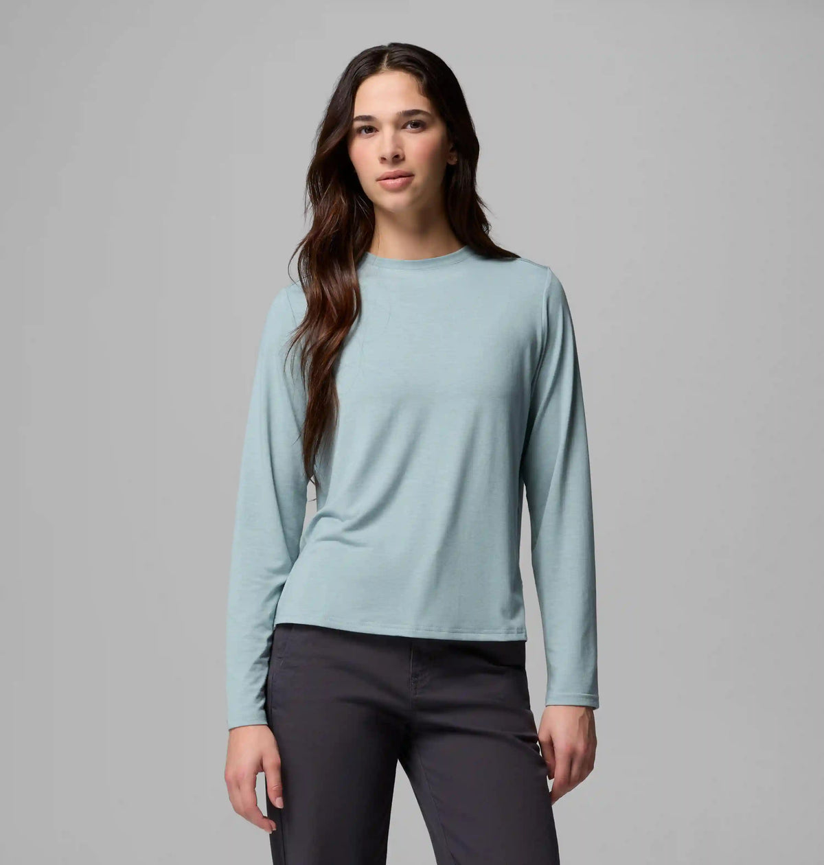 Women's CSC Soft Stretch Long Sleeve T-Shirt