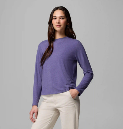 Women's CSC Soft Stretch Long Sleeve T-Shirt