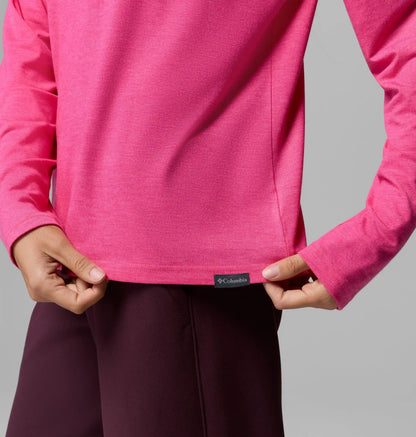 Women's CSC Soft Stretch Long Sleeve T-Shirt