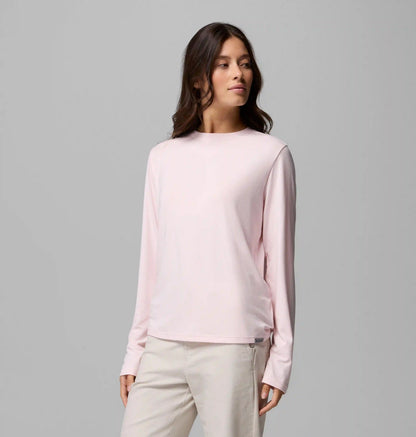 Women's CSC Soft Stretch Long Sleeve T-Shirt